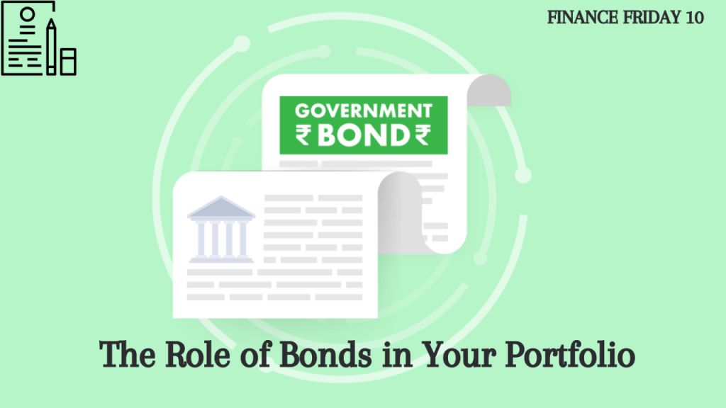 Bond Investment Advisor
